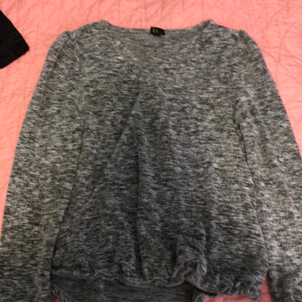 Art Class girls sweater.